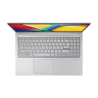 ASUS Vivobook 15 X1504VA-DRBQ4040 Intel Core 5 120U Ordinateur portable 39,6 cm (15.6") Full HD 16 Go DDR4-SDRAM 1 To SSD Wi-Fi 6 (802.11ax) Argent - 6