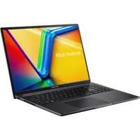 ASUS Vivobook 16 M1605NAQ-ISCSH193W AMD Ryzen™ 5 150 Ordinateur portable 40,6 cm (16") WUXGA 16 Go DDR5-SDRAM 512 Go SSD Wi-Fi 6 (802.11ax) Windows 11 Home Noir - 4