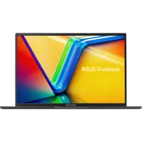 ASUS Vivobook 16 M1605NAQ-ISCSH193W AMD Ryzen™ 5 150 Ordinateur portable 40,6 cm (16") WUXGA 16 Go DDR5-SDRAM 512 Go SSD Wi-Fi 6 (802.11ax) Windows 11 Home Noir - 5