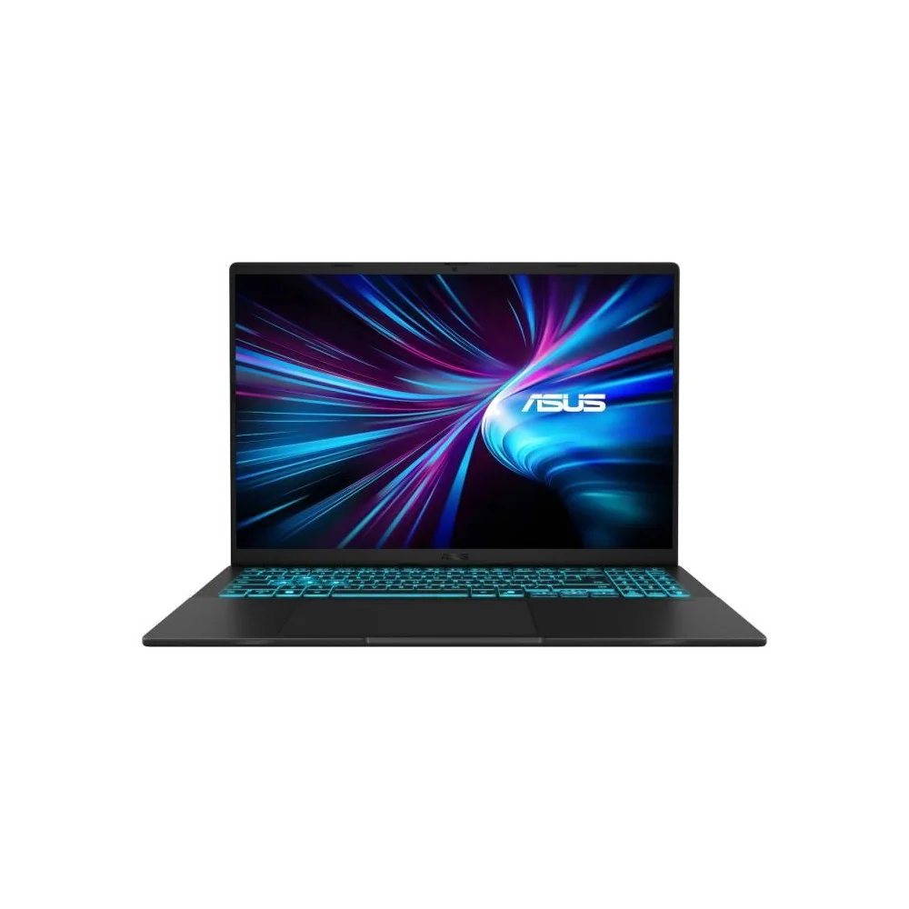 PC Portable Gamer ASUS V16 (V3607) - 16" WUXGA 144Hz - Intel Core i7 - RTX 5060 - 16 Go RAM - 1 To SSD