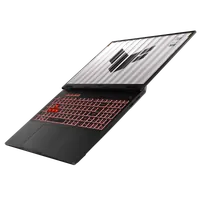 ASUS TUF Gaming A16 TUF608UM-RV107W AMD Ryzen™ 7 260 Ordinateur portable 40,6 cm (16") WUXGA 32 Go DDR5-SDRAM 1 To SSD NVIDIA GeForce RTX 5060 Wi-Fi 6E (802.11ax) Windows 11 Home Gris - 10