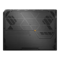 ASUS TUF Gaming A16 TUF608UM-RV107W AMD Ryzen™ 7 260 Ordinateur portable 40,6 cm (16") WUXGA 32 Go DDR5-SDRAM 1 To SSD NVIDIA GeForce RTX 5060 Wi-Fi 6E (802.11ax) Windows 11 Home Gris - 11