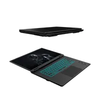 GIGABYTE GAMING A16 Ordinateur Portable – 16", 165Hz WUXGA, Intel Core i5-13420H, RTX 5050, 16Go DDR5 5200MHz, 1xSSD Gen4 512Go, Windows 11 Home, Garantie 2 Ans, Dolby Atmos, GAMING A16 CTHH3FR893SH - 4