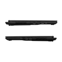 GIGABYTE GAMING A16 Ordinateur Portable – 16", 165Hz WUXGA, Intel Core i5-13420H, RTX 5050, 16Go DDR5 5200MHz, 1xSSD Gen4 512Go, Windows 11 Home, Garantie 2 Ans, Dolby Atmos, GAMING A16 CTHH3FR893SH - 6