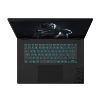 GIGABYTE Gaming A16 Ordinateur Portable - 16", 165Hz WUXGA, Intel Core i7-13620H, RTX 5060, 16Go DDR5, 1xSSD Gen4 1To, Win 11 Home, Garantie 2 Ans, Dolby Atmos, Gaming A16 CVHI3FR894SH - 5