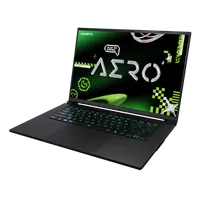 GIGABYTE AERO X16 - Ordinateur Portable Gaming 16" WQXGA 165Hz - 3