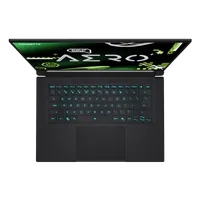 GIGABYTE AERO X16 - Ordinateur Portable Gaming 16" WQXGA 165Hz - 4