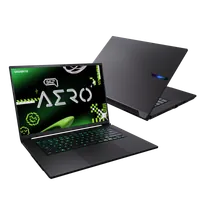 GIGABYTE AERO X16 - Ordinateur Portable Gaming 16" WQXGA 165Hz - 5