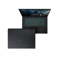 GIGABYTE GAMING A16 PRO DXH Ordinateur Gaming – 16“, 165Hz QHD, Intel Core 7 240H, NVIDIA RTX 5070 Ti, 32Go LPDDR5X 5600MHz, SSD Gen4 1To, Win11 Home, Garantie 2 ans, Dolby Atmos, GAMING A16 PRO DXHG4FRCC4SH - 3