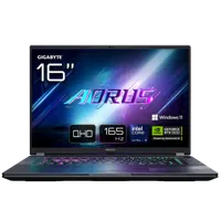 GIGABYTE AORUS ELITE 16 BWH Ordinateur Portable Gaming - RTX 5070