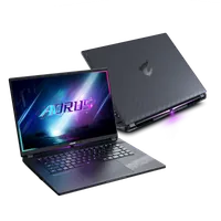 GIGABYTE AORUS ELITE 16 BWH Ordinateur Portable Gaming - RTX 5070 - 2