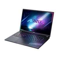 GIGABYTE AORUS ELITE 16 BWH Ordinateur Portable Gaming - RTX 5070 - 4