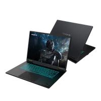 GIGABYTE GAMING A16 PRO DYH Ordinateur Gaming – 16“, 165Hz QHD, Intel Core 7 240H, NVIDIA RTX 5080, 32Go LPDDR5X 5600MHz, SSD Gen4 1To, Win11 Home, Garantie 2 ans, Dolby Atmos, GAMING A16 PRO DYHG5FRCC4SH - 2