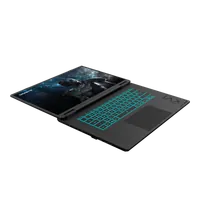 GIGABYTE GAMING A16 PRO DYH Ordinateur Gaming – 16“, 165Hz QHD, Intel Core 7 240H, NVIDIA RTX 5080, 32Go LPDDR5X 5600MHz, SSD Gen4 1To, Win11 Home, Garantie 2 ans, Dolby Atmos, GAMING A16 PRO DYHG5FRCC4SH - 4