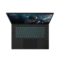 GIGABYTE GAMING A16 PRO DYH Ordinateur Gaming – 16“, 165Hz QHD, Intel Core 7 240H, NVIDIA RTX 5080, 32Go LPDDR5X 5600MHz, SSD Gen4 1To, Win11 Home, Garantie 2 ans, Dolby Atmos, GAMING A16 PRO DYHG5FRCC4SH - 5