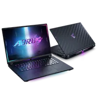 GIGABYTE AORUS MASTER 16 - Portable Gaming OLED 240Hz - 2