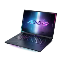 GIGABYTE AORUS MASTER 16 - Portable Gaming OLED 240Hz - 4