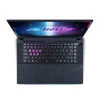 GIGABYTE AORUS MASTER 16 - Portable Gaming OLED 240Hz - 6