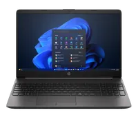 HP 250R G9 Intel Core Ultra 5 120U Ordinateur portable 39,6 cm (15.6") Full HD 8 Go DDR4-SDRAM 512 Go SSD Wi-Fi 6 (802.11ax) Windows 11 Pro Noir - 1