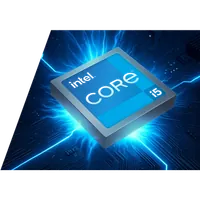 HP OmniBook 5 16-ba1008nf - PC Portable 16" 2K Intel Core i5 - 4