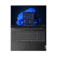 Lenovo V15 G6 ITN Intel® N N100 Ordinateur portable 39,6 cm (15.6") Full HD 8 Go DDR5-SDRAM 256 Go SSD Wi-Fi 6 (802.11ax) Windows 11 Home Français Noir - 8