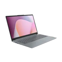 Lenovo IdeaPad Slim 3 15ABR8 AMD Ryzen™ 5 5625U Ordinateur portable 39,6 cm (15.6") Full HD 8 Go DDR4-SDRAM 512 Go SSD Wi-Fi 6 (802.11ax) Windows 11 Home Français Gris - 5