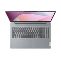 Lenovo IdeaPad Slim 3 15ABR8 AMD Ryzen™ 5 5625U Ordinateur portable 39,6 cm (15.6") Full HD 8 Go DDR4-SDRAM 512 Go SSD Wi-Fi 6 (802.11ax) Windows 11 Home Français Gris - 6