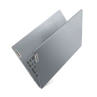 Lenovo IdeaPad Slim 3 15ABR8 AMD Ryzen™ 5 5625U Ordinateur portable 39,6 cm (15.6") Full HD 8 Go DDR4-SDRAM 512 Go SSD Wi-Fi 6 (802.11ax) Windows 11 Home Français Gris - 9