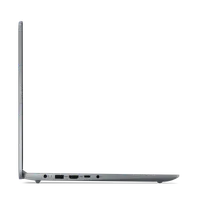 Lenovo IdeaPad Slim 3 15ABR8 AMD Ryzen™ 5 5625U Ordinateur portable 39,6 cm (15.6") Full HD 8 Go DDR4-SDRAM 512 Go SSD Wi-Fi 6 (802.11ax) Windows 11 Home Français Gris - 10