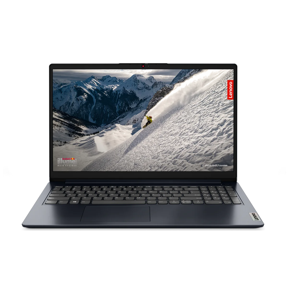 Lenovo IdeaPad 1 15ALC7 - PC Portable Polyvalent AMD Ryzen 7