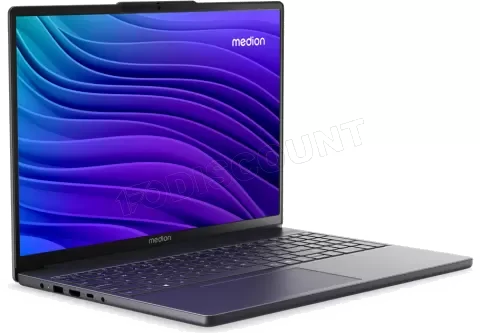 Ordinateur Portable MEDION Avantum 15 E1 (MD62715) - Polyvalence et Performance