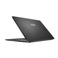 MSI Modern 15 F1MG-877XFR Intel Core 7 150U Ordinateur portable 39,6 cm (15.6") Full HD 16 Go DDR4-SDRAM 512 Go SSD Wi-Fi 6E (802.11ax) DOS gratuit Français Gris - 5