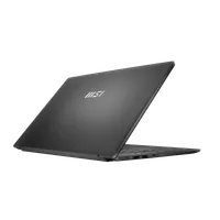 MSI Modern 15 F1MG-877XFR Intel Core 7 150U Ordinateur portable 39,6 cm (15.6") Full HD 16 Go DDR4-SDRAM 512 Go SSD Wi-Fi 6E (802.11ax) DOS gratuit Français Gris - 7