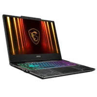 MSI Cyborg 15 B13WFKG-844XFR : L'ordinateur portable gamer fin et performant