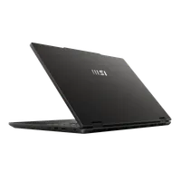 MSI VenturePro 15 A2RWFG-012FR Intel Core 7 240H Ordinateur portable 39,6 cm (15.6") Full HD 16 Go DDR5-SDRAM 1 To SSD NVIDIA GeForce RTX 5060 Wi-Fi 6E (802.11ax) Windows 11 Home Gris - 4