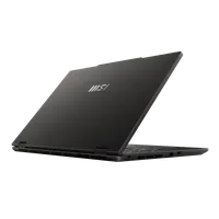 MSI VenturePro 15 A2RWFG-012FR Intel Core 7 240H Ordinateur portable 39,6 cm (15.6") Full HD 16 Go DDR5-SDRAM 1 To SSD NVIDIA GeForce RTX 5060 Wi-Fi 6E (802.11ax) Windows 11 Home Gris - 5