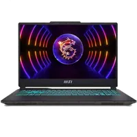 PC Portable Gamer MSI Cyborg 15 A13VE-2093XFR - Intel Core i7, RTX 4050, 16Go RAM