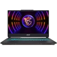 PC Portable Gamer MSI Cyborg 15 A13VE-2093XFR - Intel Core i7, RTX 4050, 16Go RAM - 2