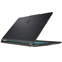 PC Portable Gamer MSI Cyborg 15 A13VE-2093XFR - Intel Core i7, RTX 4050, 16Go RAM - 3