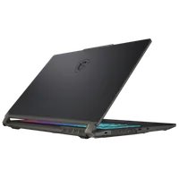 PC Portable Gamer MSI Cyborg 15 A13VE-2093XFR - Intel Core i7, RTX 4050, 16Go RAM - 4