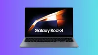 Samsung Galaxy Book4 - L'ordinateur portable ultra-fin et performant - 1