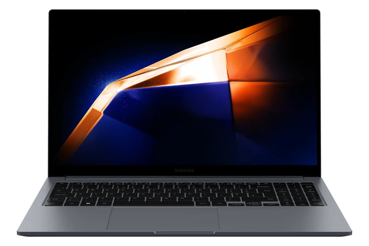 Samsung Galaxy Book4 (15.6", Intel® Core™ 5, 8Go/256Go)