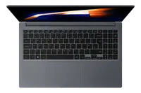 Samsung Galaxy Book4 (15.6", Intel® Core™ 5, 8Go/256Go) - 2