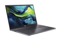 Acer Aspire 17 A17-51M : L'ordinateur portable grand format pour votre quotidien