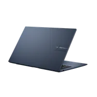 ASUS Vivobook 17 X1704VA-ISCAU1202W Intel Core 3 100U Ordinateur portable 43,9 cm (17.3") Full HD 8 Go DDR5-SDRAM 512 Go SSD Wi-Fi 6 (802.11ax) Windows 11 Home Bleu - 4