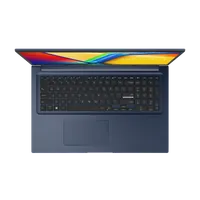 ASUS Vivobook 17 X1704VA-ISCAU1202W Intel Core 3 100U Ordinateur portable 43,9 cm (17.3") Full HD 8 Go DDR5-SDRAM 512 Go SSD Wi-Fi 6 (802.11ax) Windows 11 Home Bleu - 5