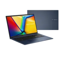 ASUS Vivobook 17 X1704VA-ISCAU1202W Intel Core 3 100U Ordinateur portable 43,9 cm (17.3") Full HD 8 Go DDR5-SDRAM 512 Go SSD Wi-Fi 6 (802.11ax) Windows 11 Home Bleu - 6
