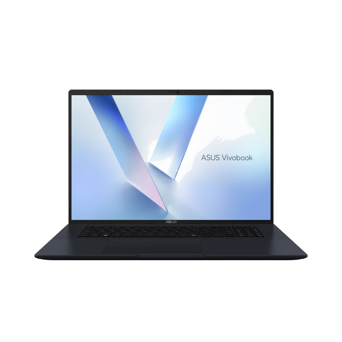 ASUS Vivobook 18 M1807HA-S8128W AMD Ryzen™ 7 260 Ordinateur portable 46,7 cm (18.4") WUXGA 32 Go DDR5-SDRAM 512 Go SSD Wi-Fi 6 (802.11ax) Windows 11 Home Argent