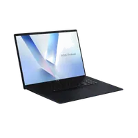 ASUS Vivobook 18 M1807HA-S8128W AMD Ryzen™ 7 260 Ordinateur portable 46,7 cm (18.4") WUXGA 32 Go DDR5-SDRAM 512 Go SSD Wi-Fi 6 (802.11ax) Windows 11 Home Argent - 2