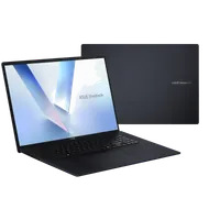 ASUS Vivobook 18 M1807HA-S8128W AMD Ryzen™ 7 260 Ordinateur portable 46,7 cm (18.4") WUXGA 32 Go DDR5-SDRAM 512 Go SSD Wi-Fi 6 (802.11ax) Windows 11 Home Argent - 5